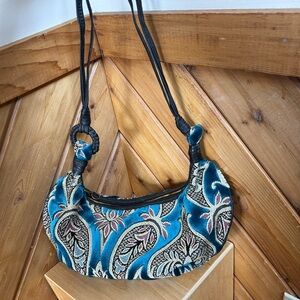 Vintage MAXX New York Purse